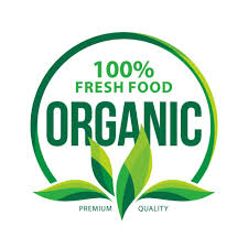Fresh Organic Food
